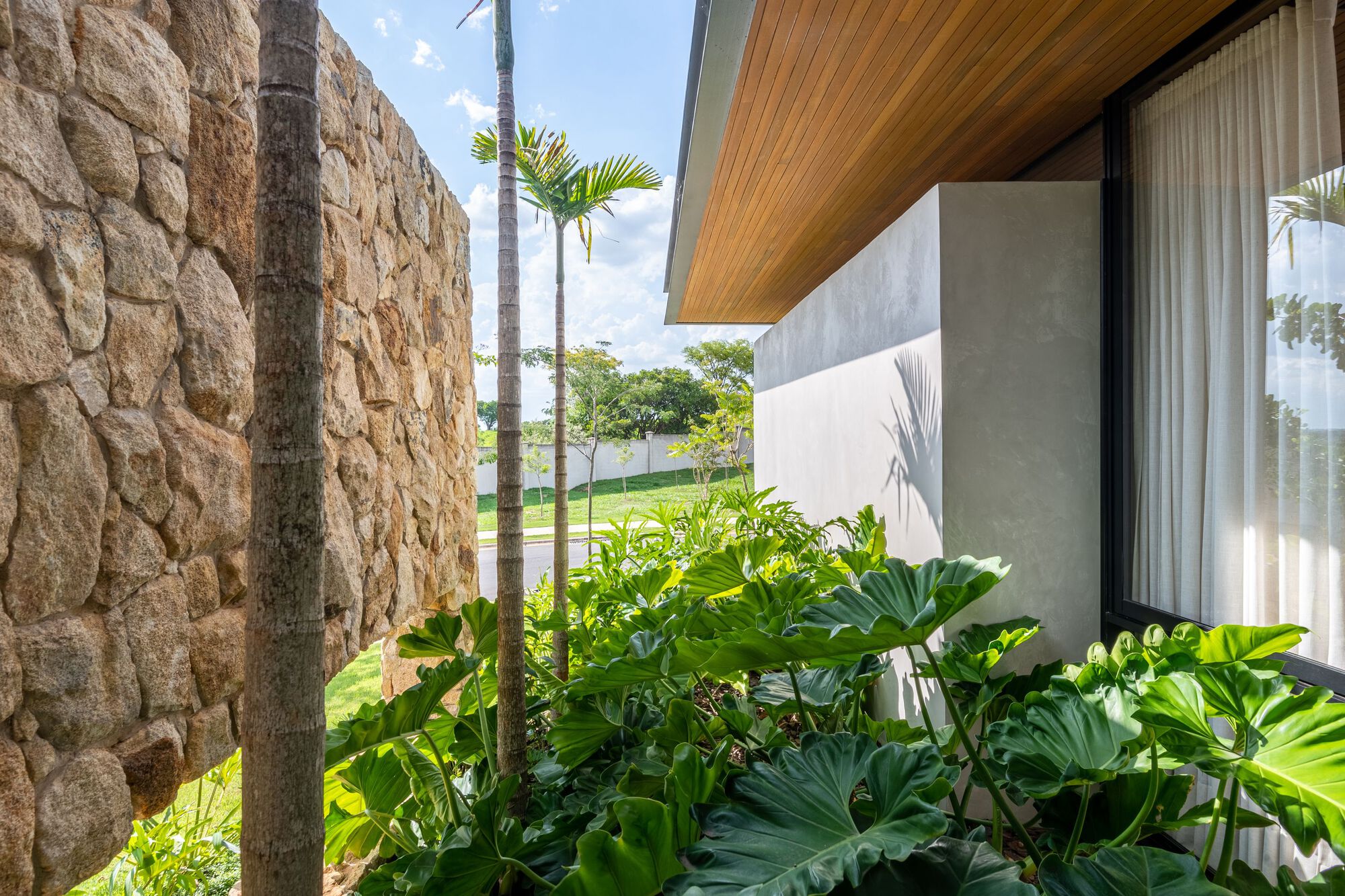 彼得鲁斯之家丨巴西-53