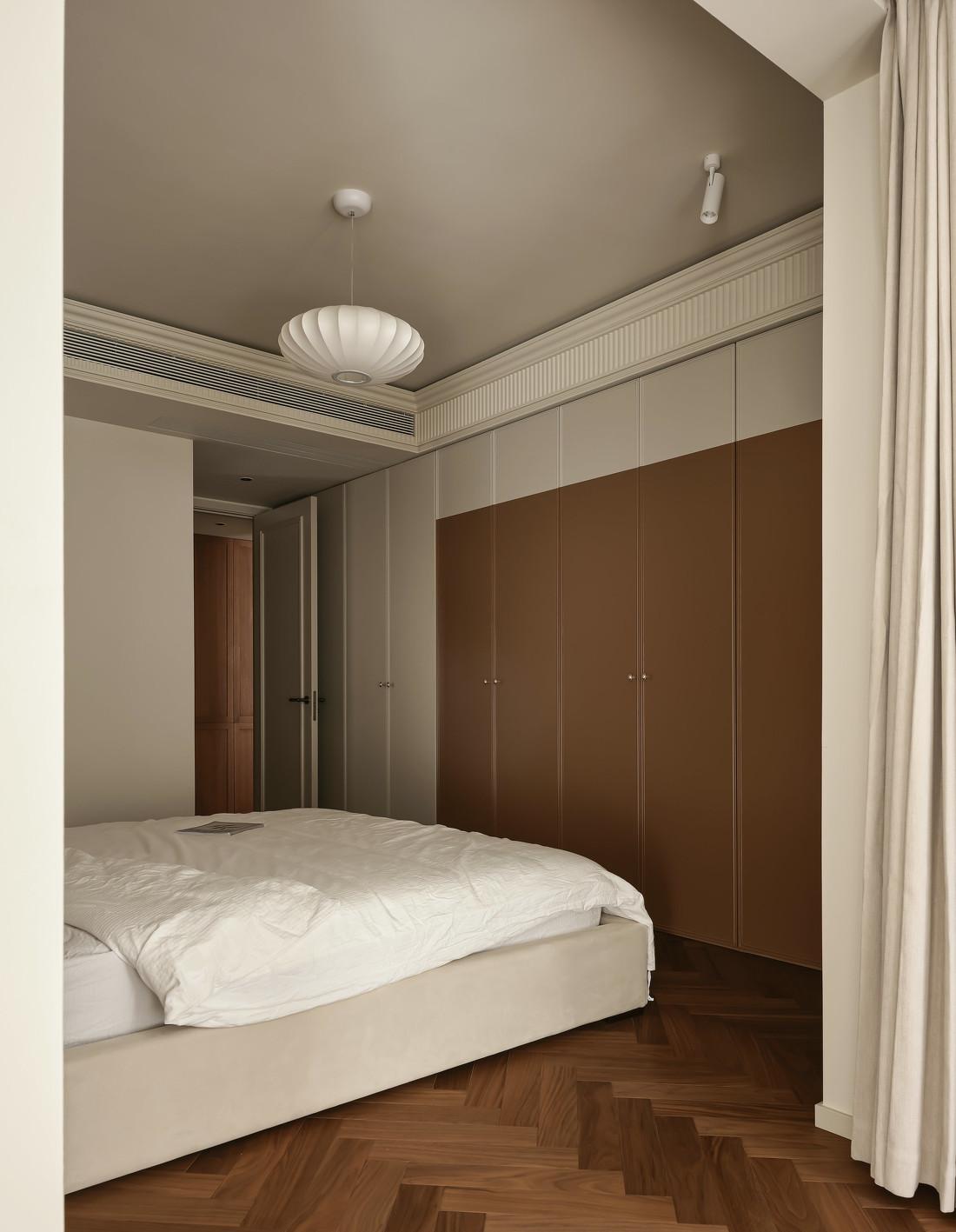 漫屿·给自己一个优雅的家-38