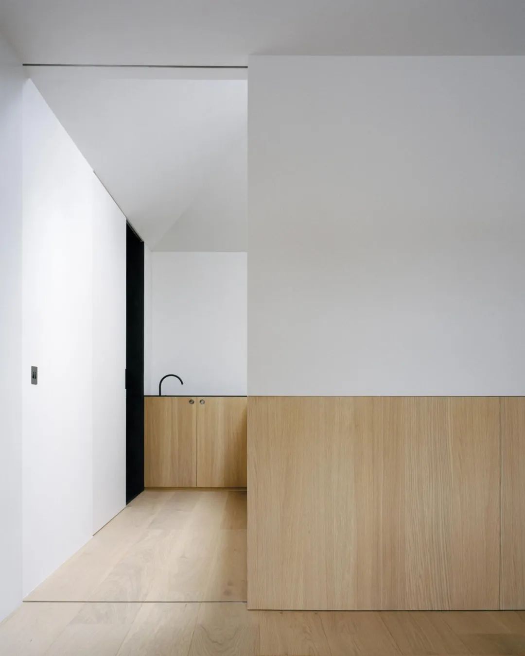 10 号房子丨伊朗丨USE Studio-113