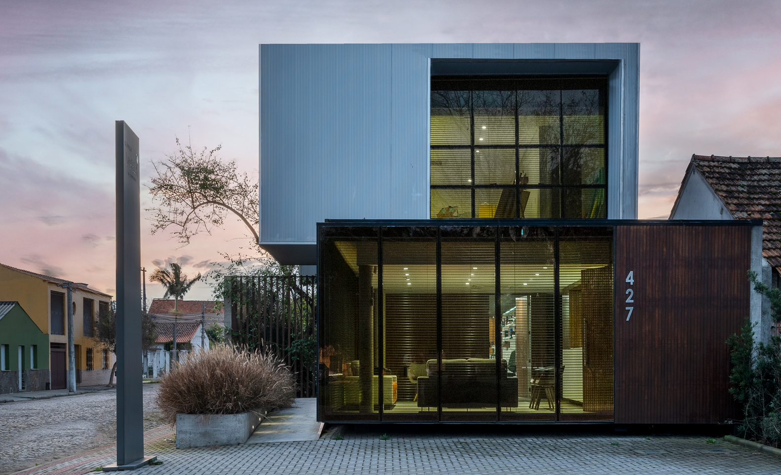 巴西瓦雷拉诊所丨RMK!阿基特图拉-11