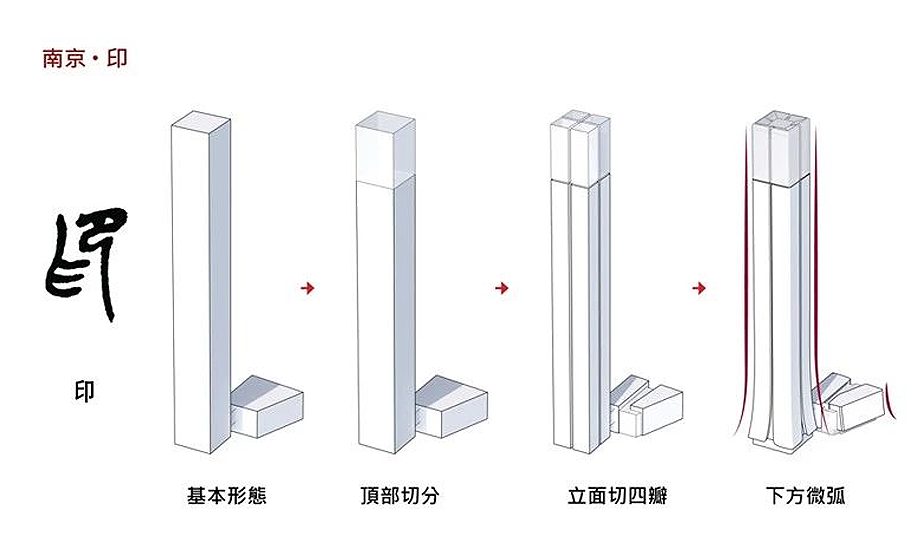 南京新街口苏宁广场丨中国南京丨Aedas-15