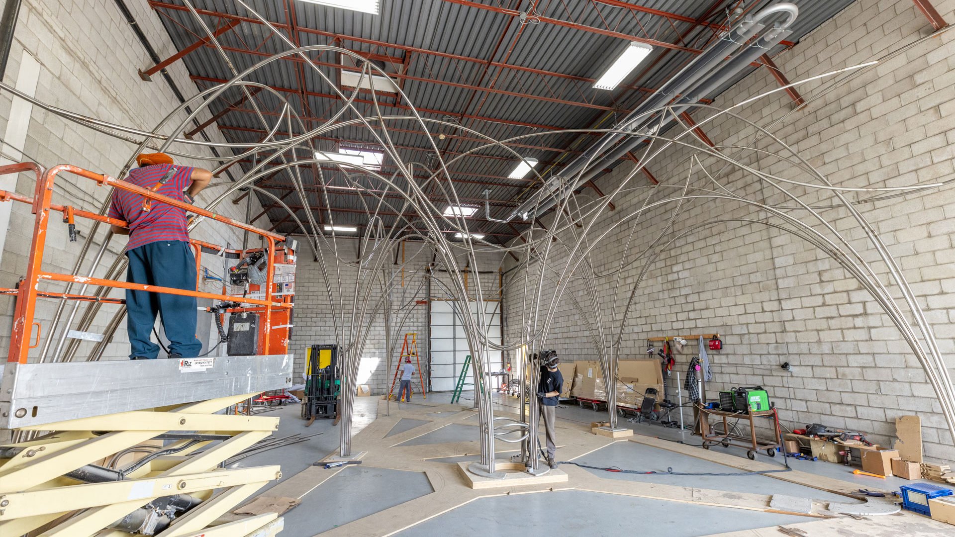 Love Park | Eventscape-19