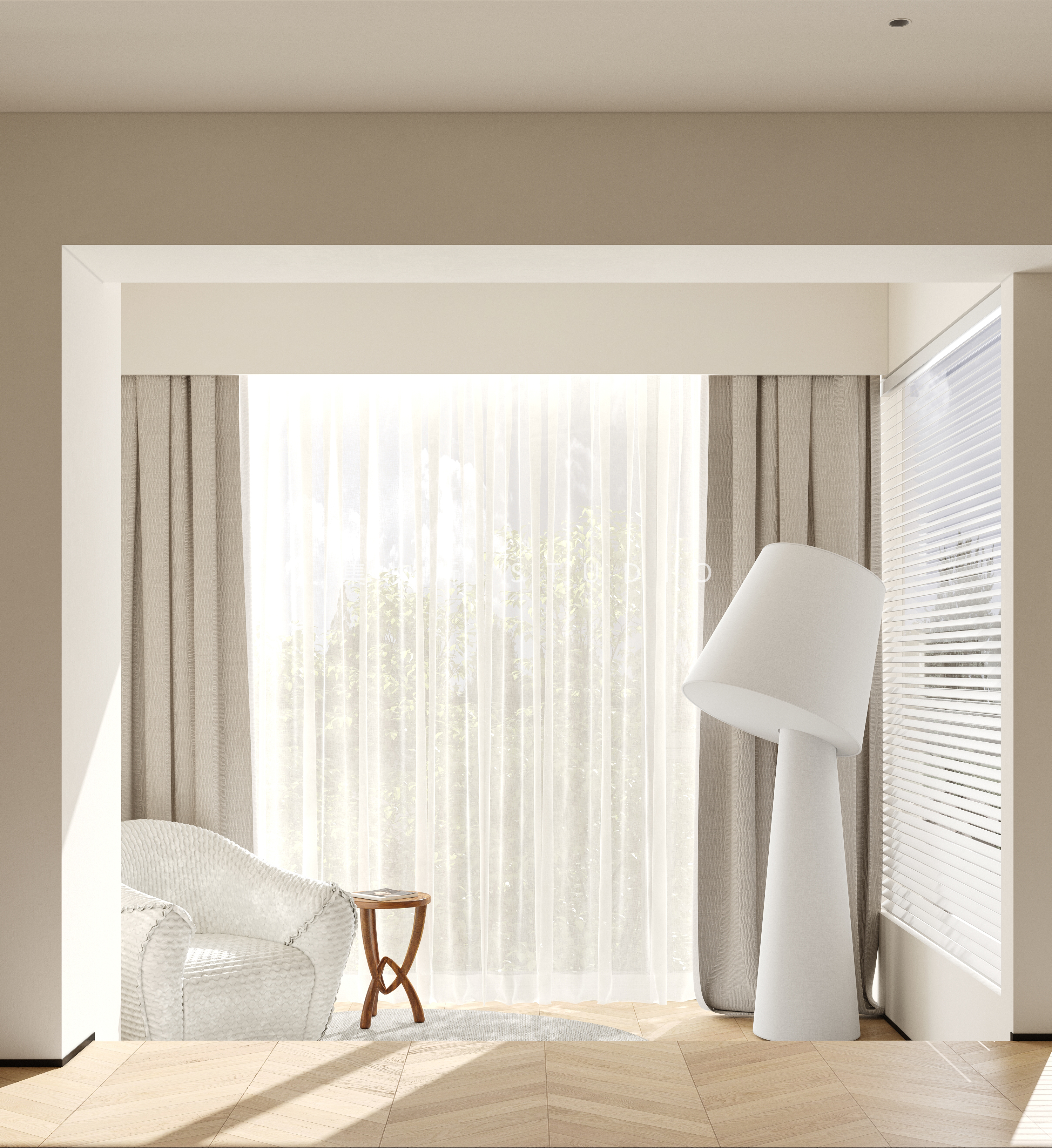 集物所STUDIO · 隐与自然丨中国郑州-61