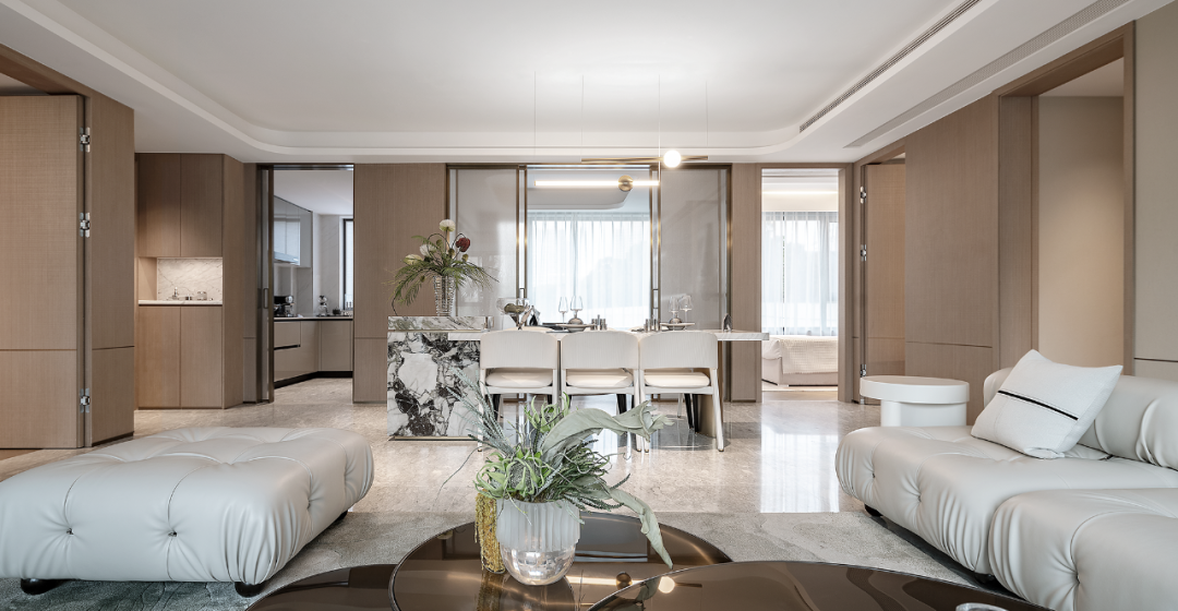 新兴年代 蝶变瑶海 · 鼎图设计丨中国合肥丨D&T 鼎图设计-9