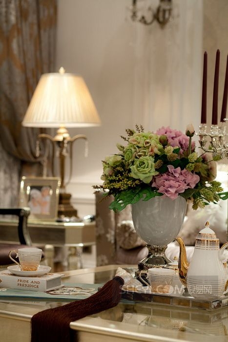 徐树仁设计作品  上海风景水岸双拼别墅-25