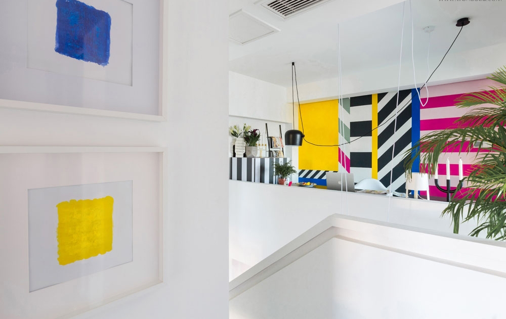 色彩菲斯  双宝设计机构-25