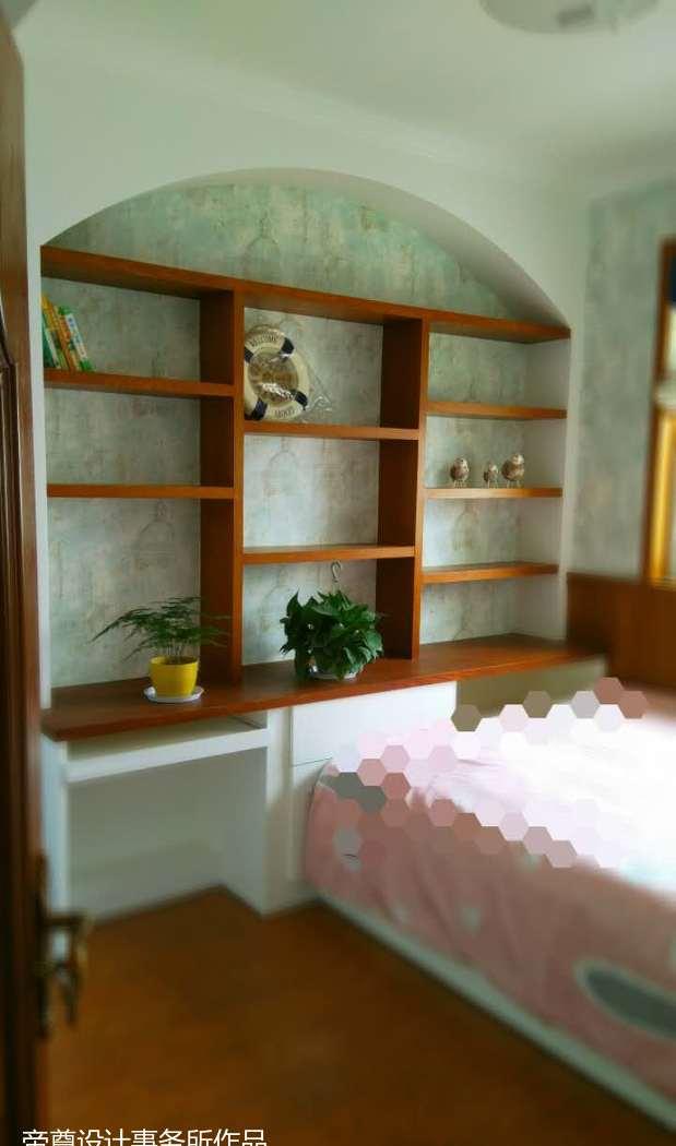 卢氏县新河湾王先生雅居-45