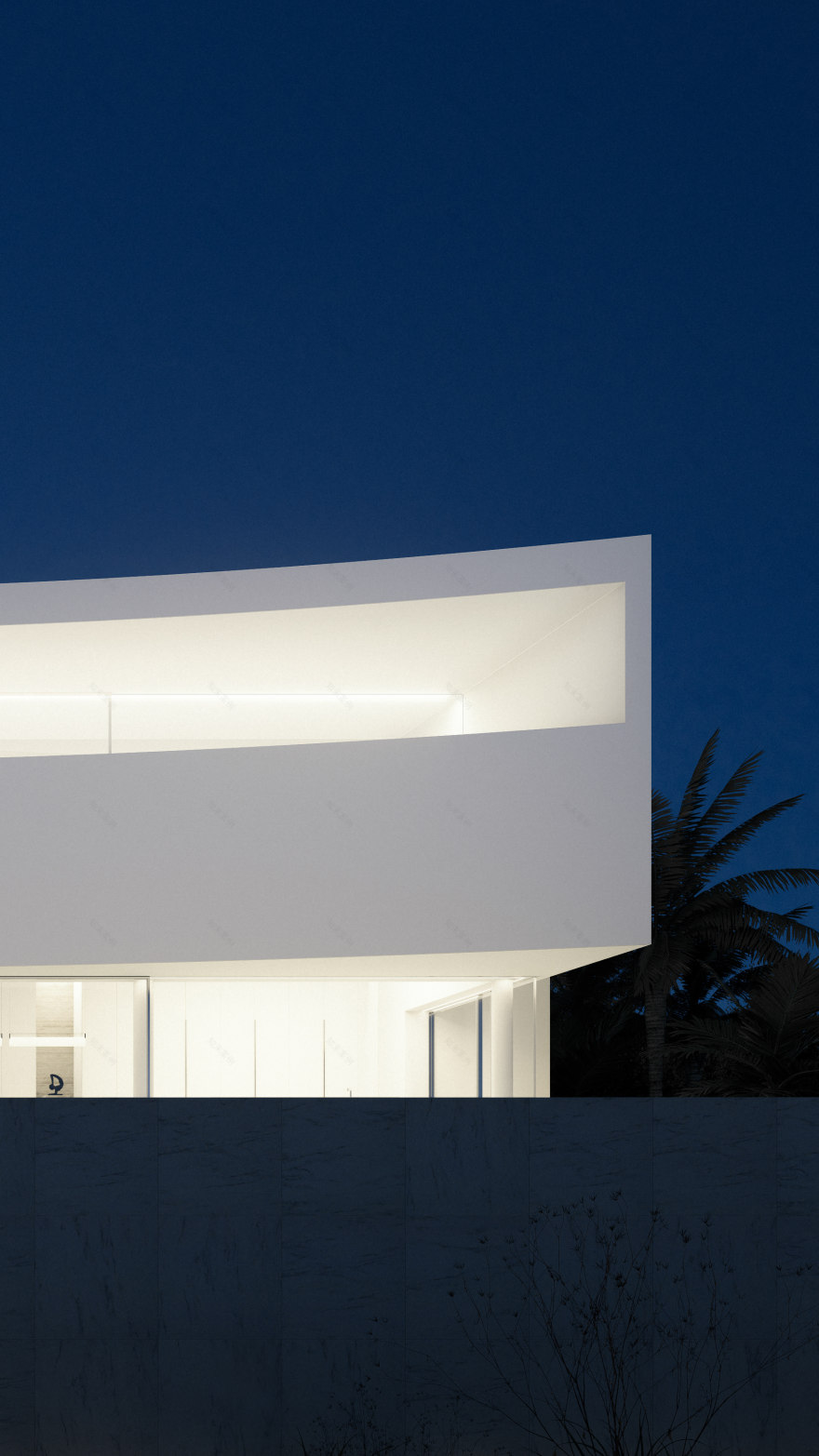 W别墅丨IndonesiaBali-15