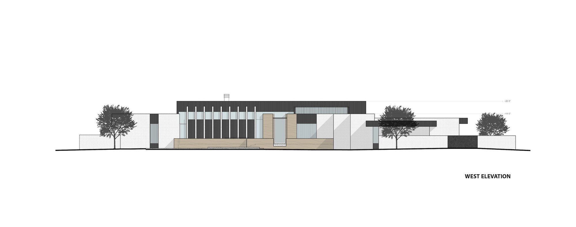 丨美国丨Kendle Design Collaborative等多家团队-25