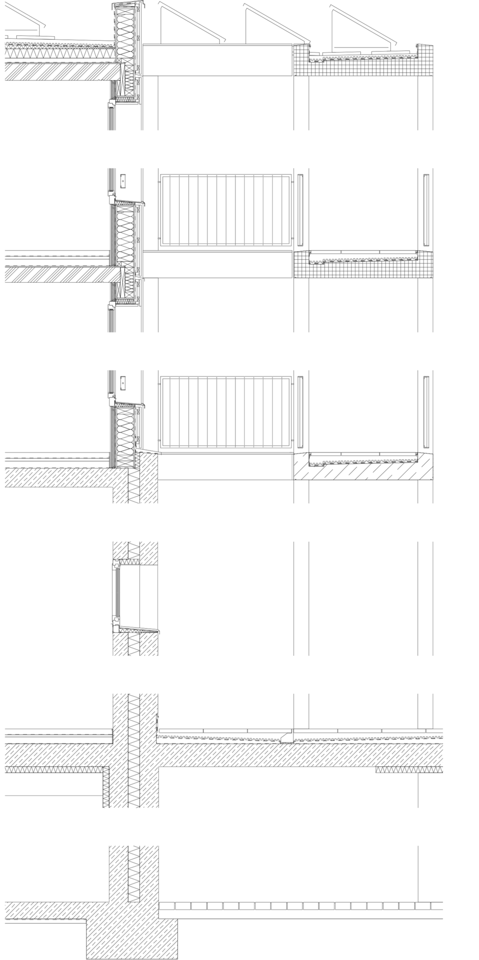 2016 Prinz-Eugen-Park München | Atelier 5 - Architekten und Planer AG-37