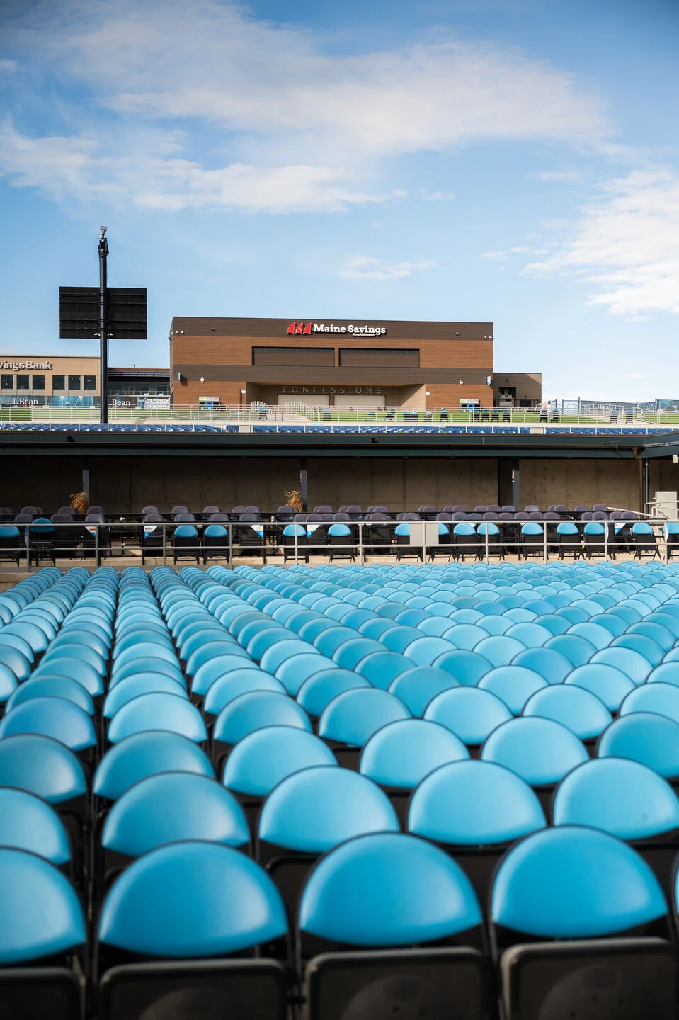 缅因储蓄圆形剧场丨United StatesBangor丨Ervin Architecture-9