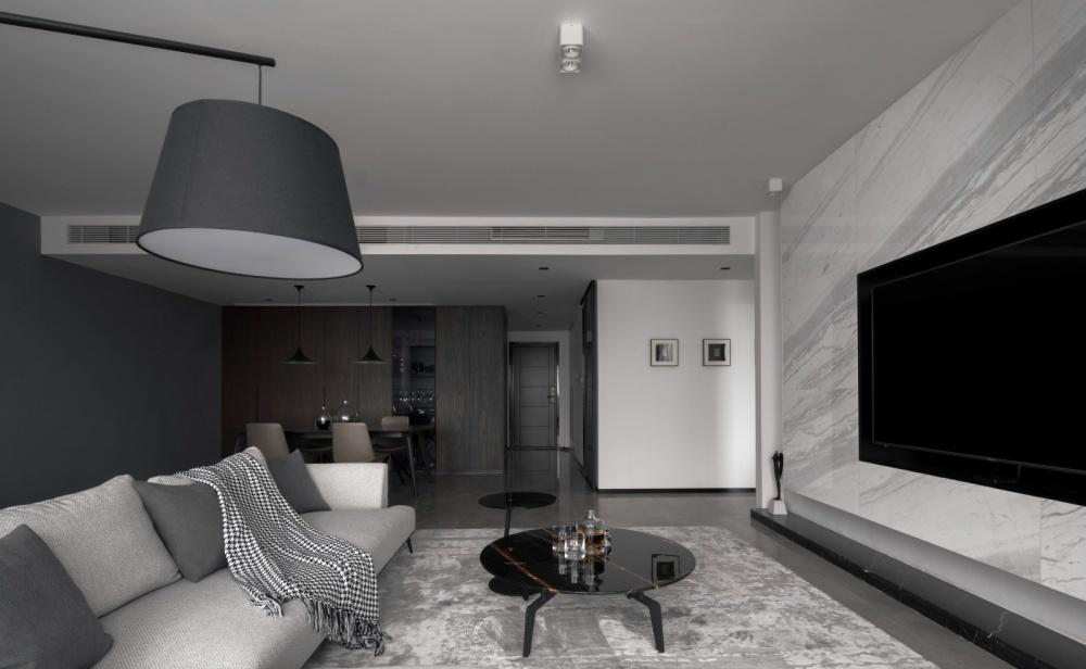 开放式书房++ 主卧改造,打造宽敞明亮家居空间-14