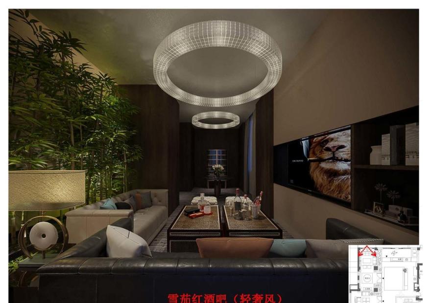 北京,青岛,深圳 SPA 会所设计案例解析丨中国北京-61