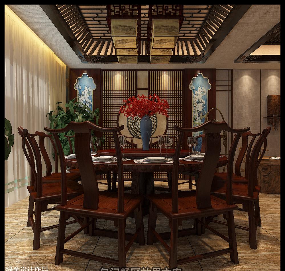 兰州茶馆私人会所 | 传统与现代的完美融合-48