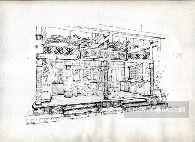 三亚生态旅游项目-5