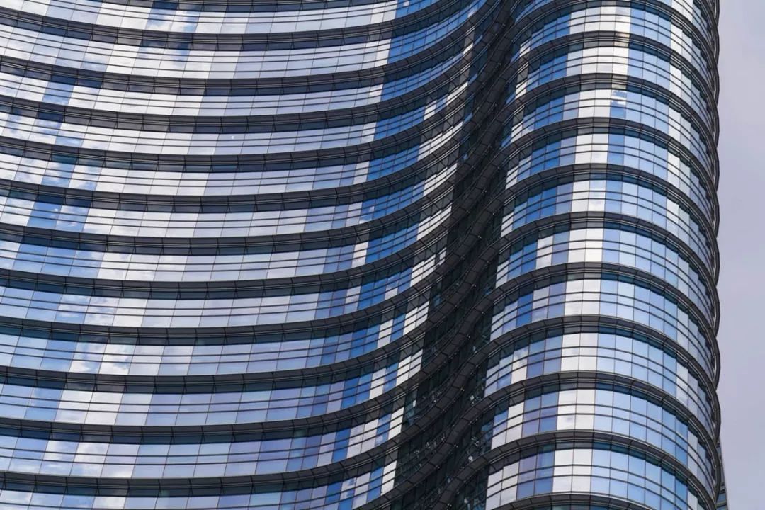 现代主义建筑大师西萨·佩里的一生与标志性作品-26