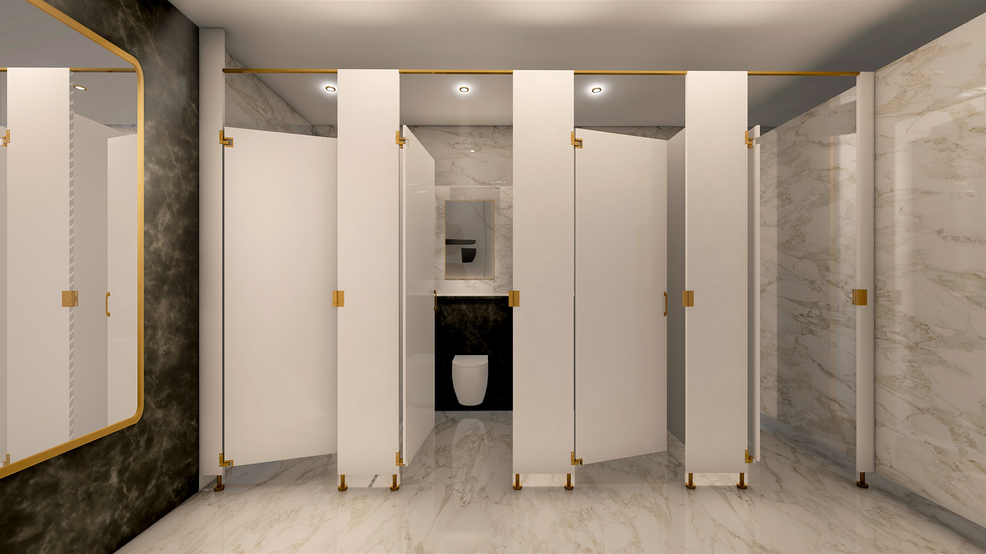 ARENA 俱乐部丨美国拉斯维加斯-56