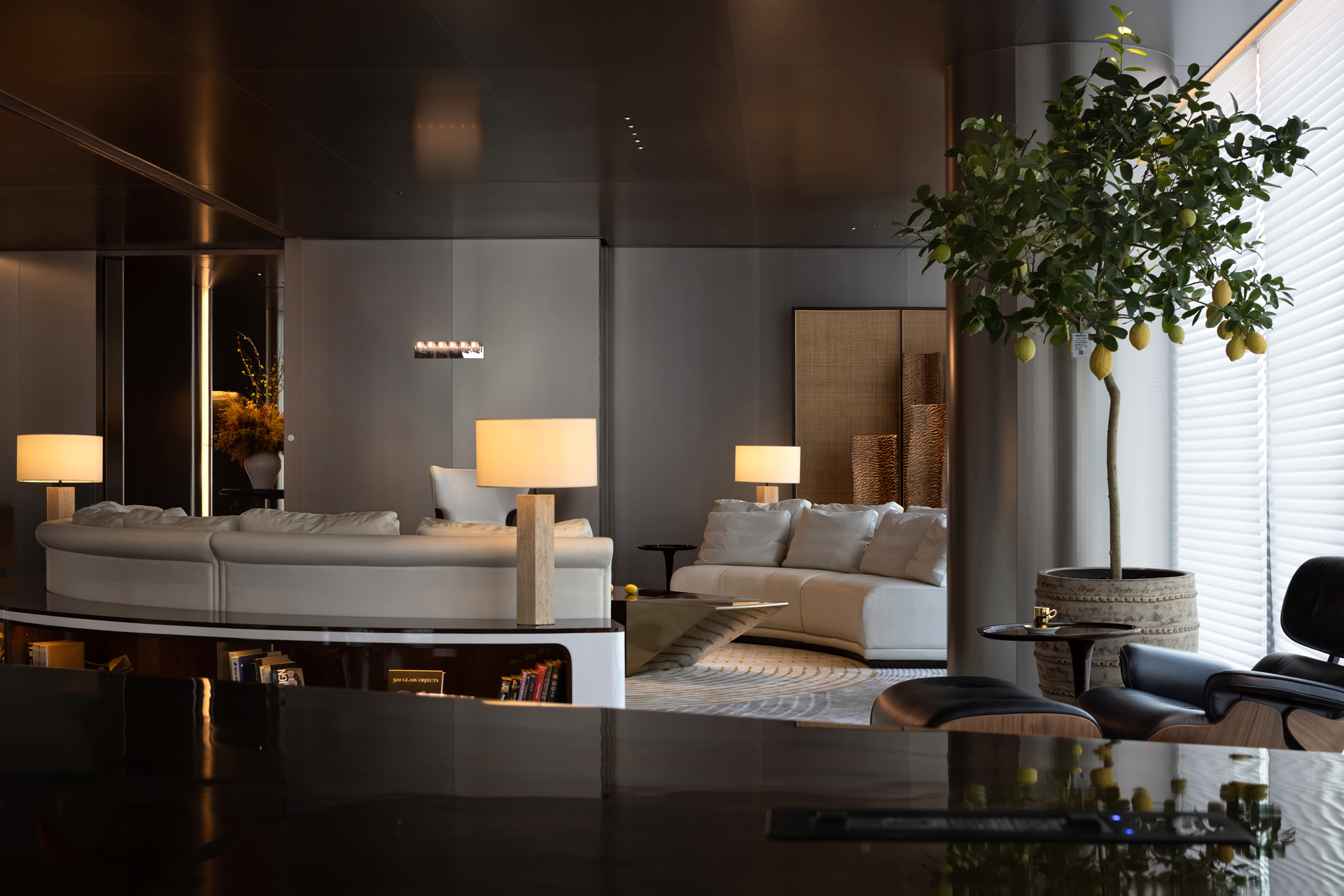 广东新力盈丰中心· PT Solution 投资公司丨中国广州丨广州道胜设计有限公司-4