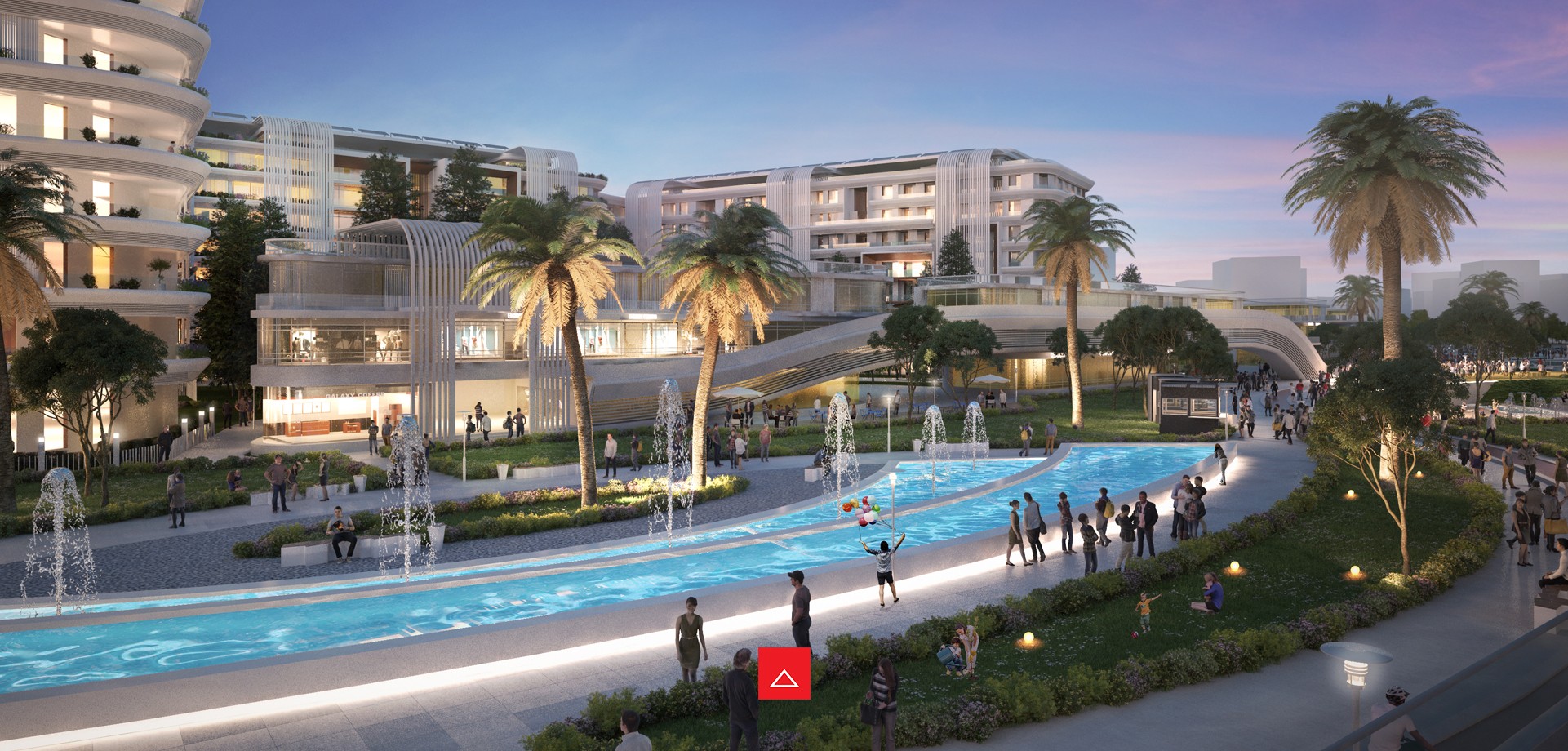 丨埃及开罗丨CUBE Consultants-2