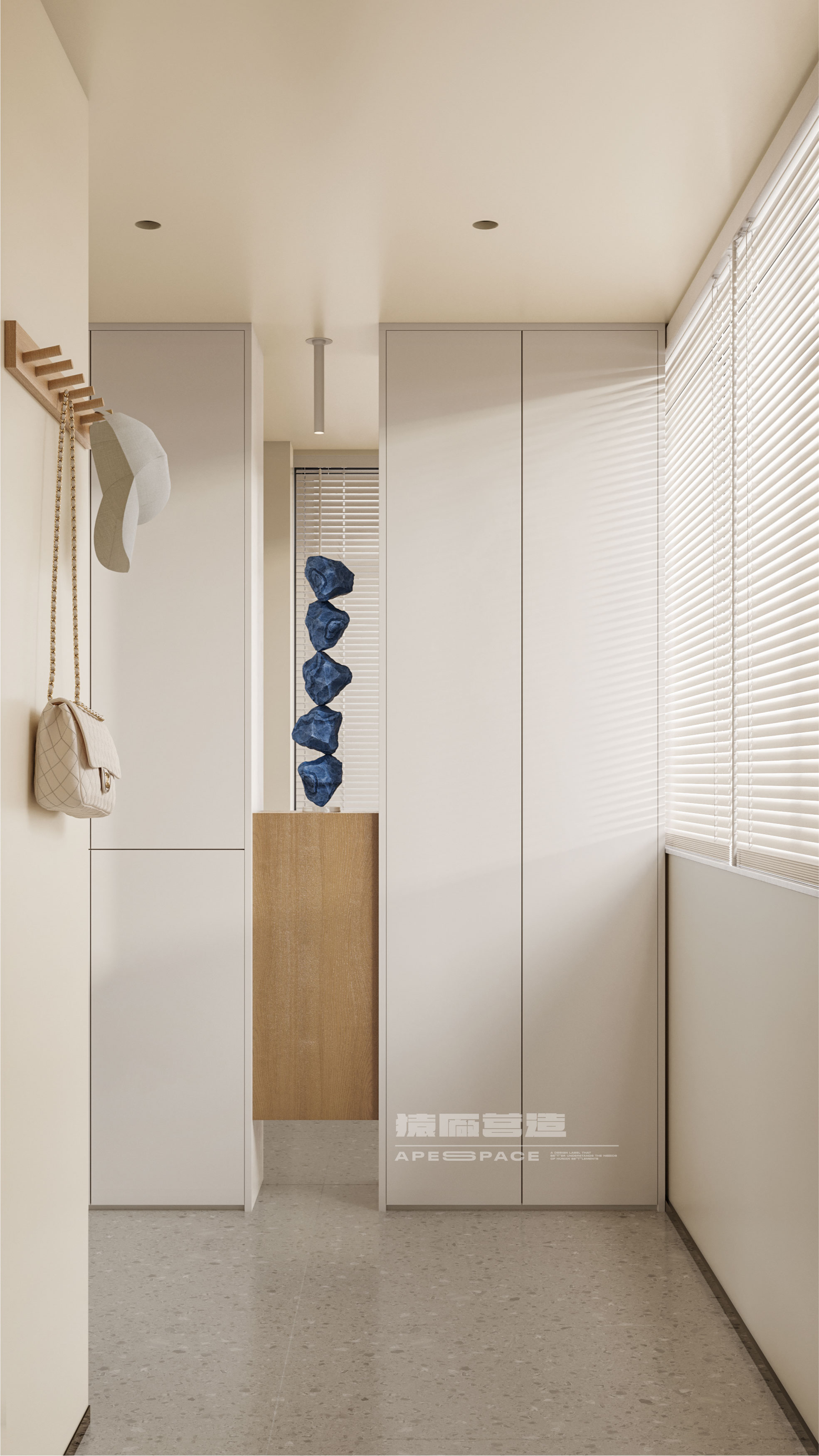 猿厂营造 · 长塘山小区-10