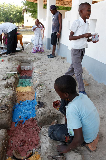 丨肯尼亚丨Urko Sánchez Architects-32