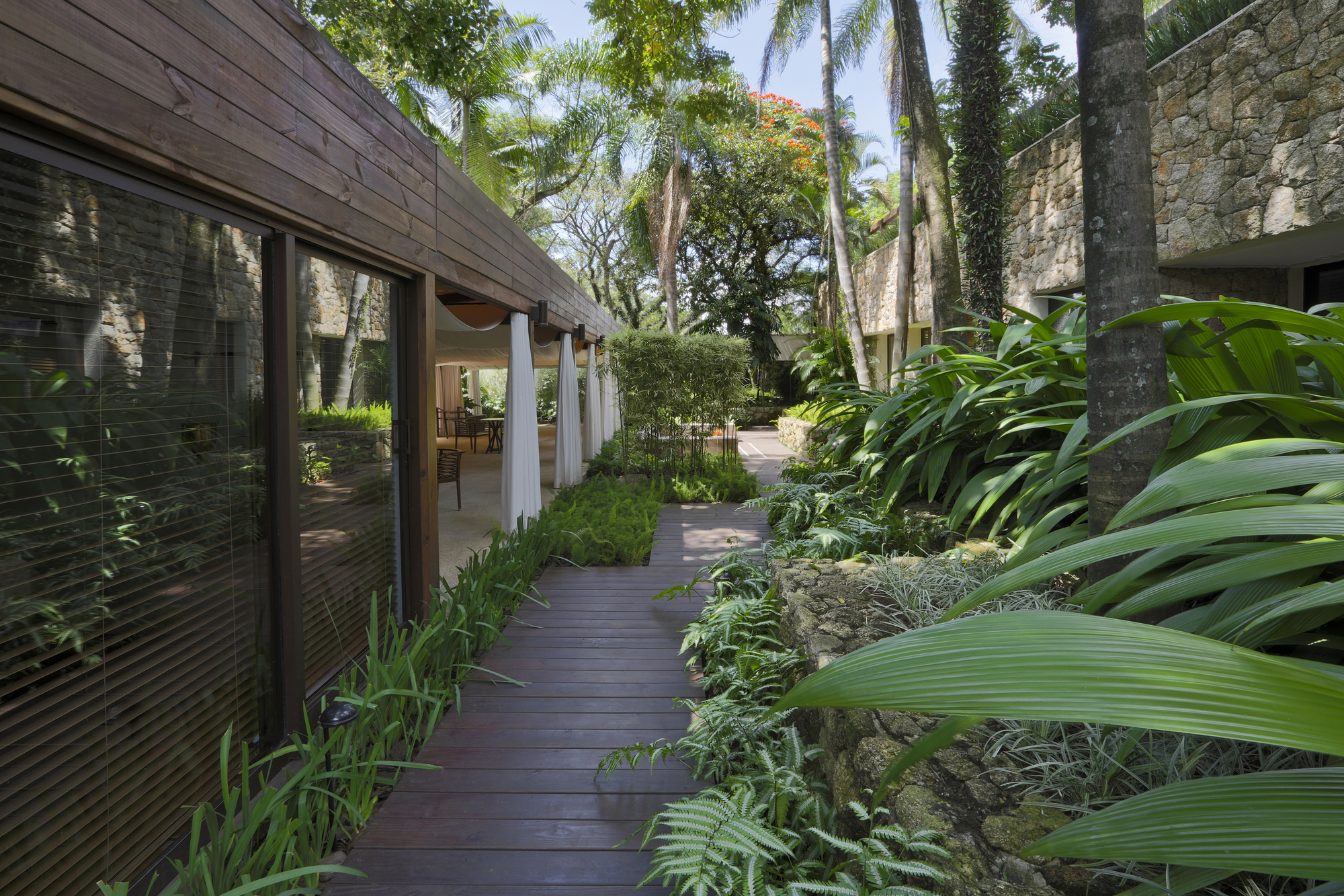 肯兹酒店景观-30