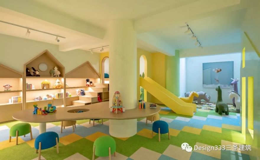 Design333作品 | 杭州新湖·香格里拉-235