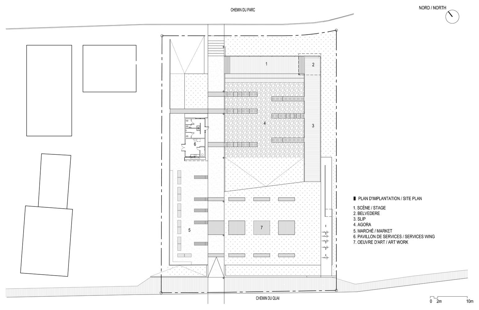 马格达伦群岛海人广场(Place des gens de mer)-35