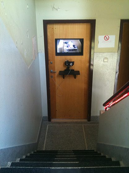 Habitat · KHBT,空间想象节之Habitat项目丨比利时安特卫普-27