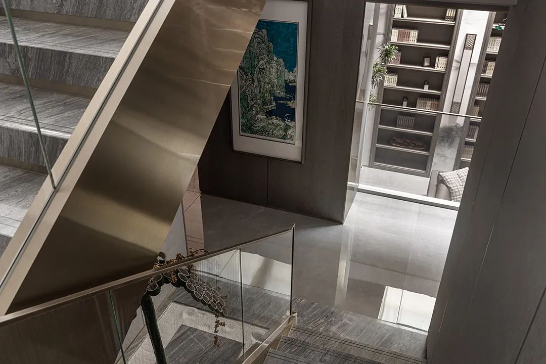 中粮瑞府丨中国北京丨北京青廷装饰有限公司-39