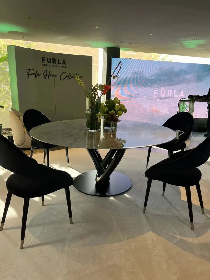 2023 米兰国际家具展丨意大利米兰-163