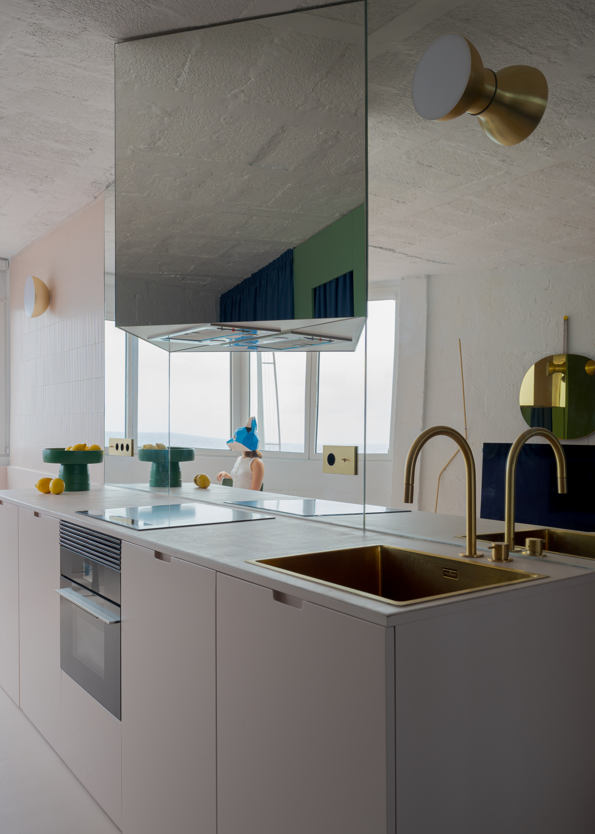 C座房屋；C号楼；C号住宅（具体需结合语境确定最准确表述，这里以常见释义提供三种可能性之一）
更准确的翻译可以是C座房屋 丨西班牙拉斯帕尔马斯丨XStudio-34