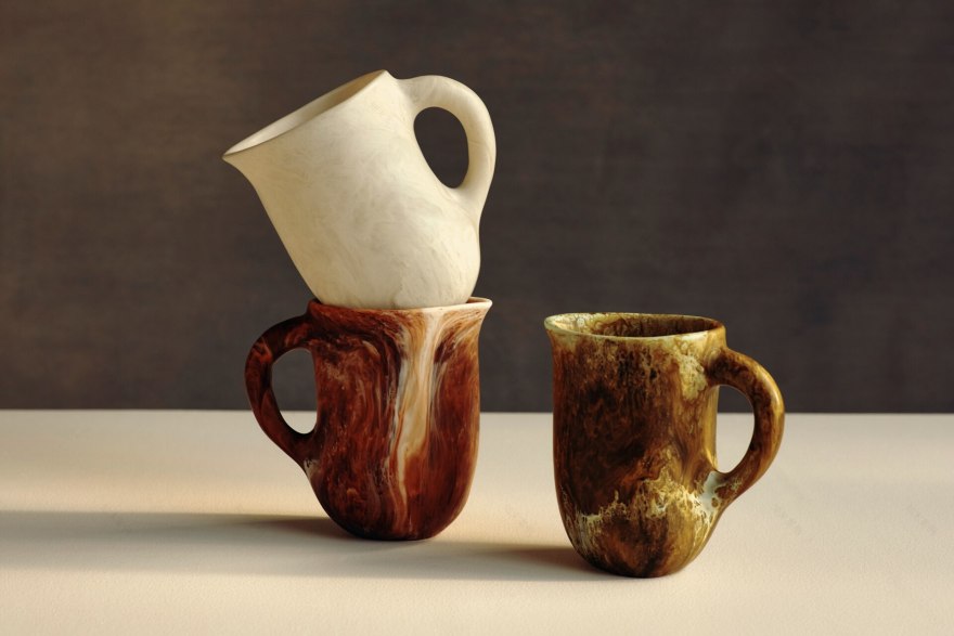 梦幻木林 · Dinosaur Designs 新系列-2