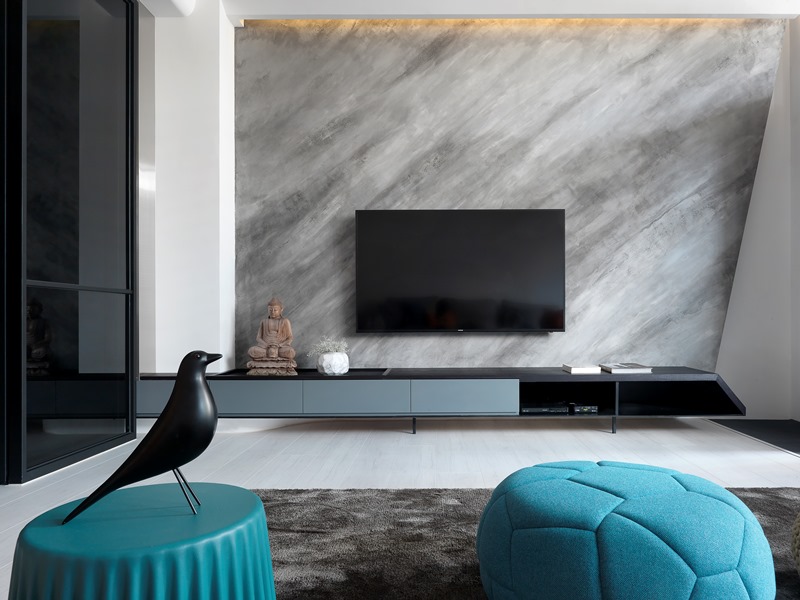 淳艺术——福公馆  子境设计-2