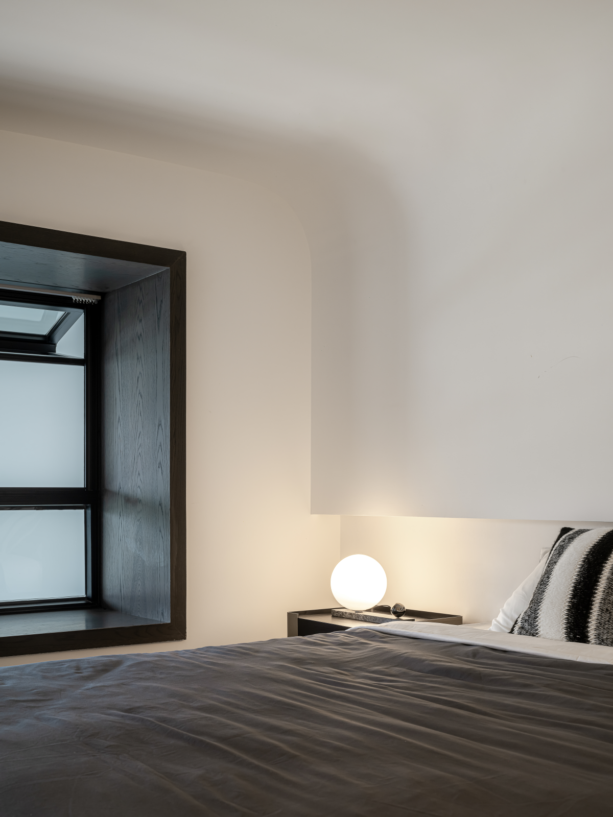 平行时空丨中国汕头丨宅这里设计-40