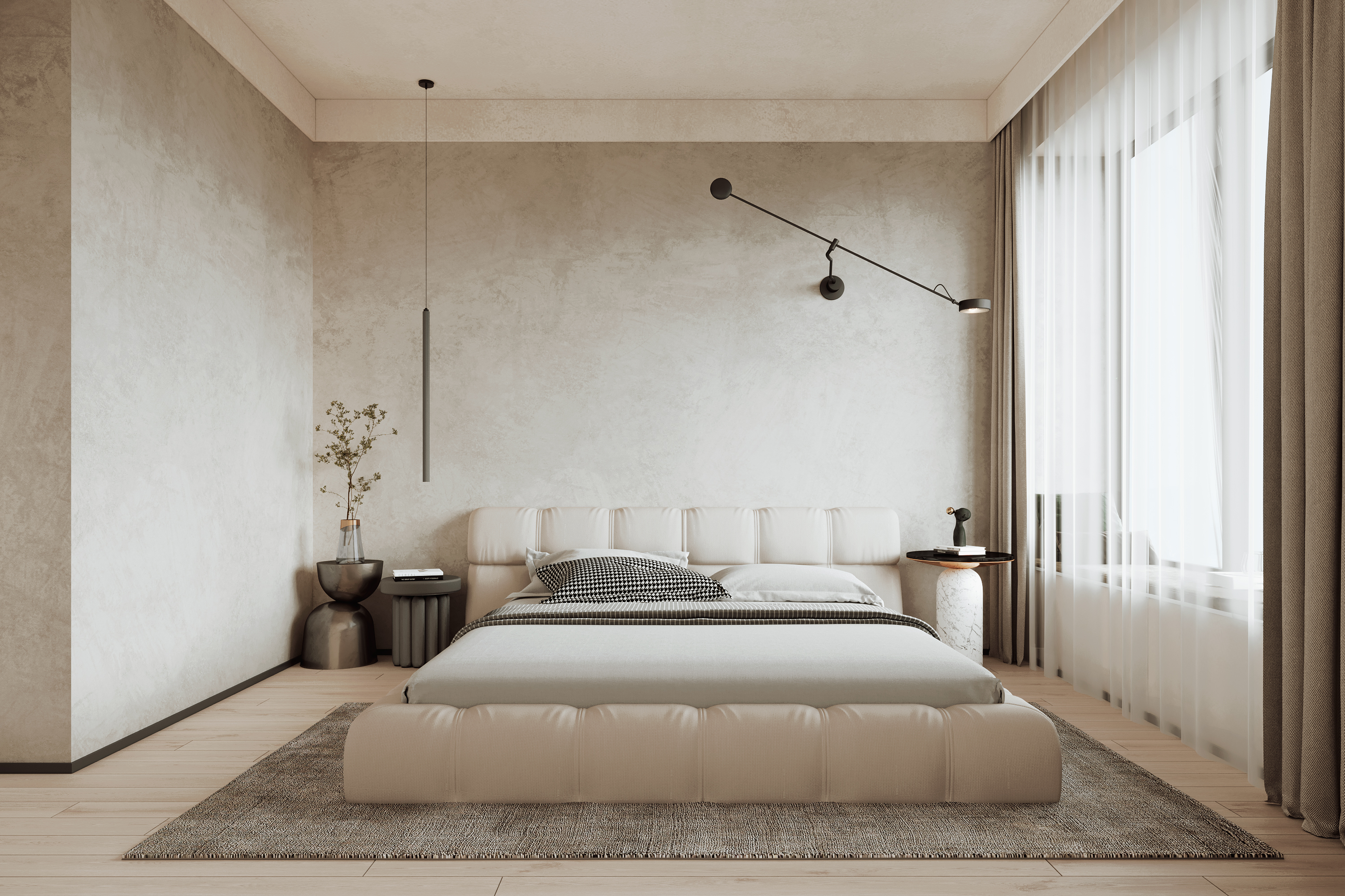 北海度假小公寓-7