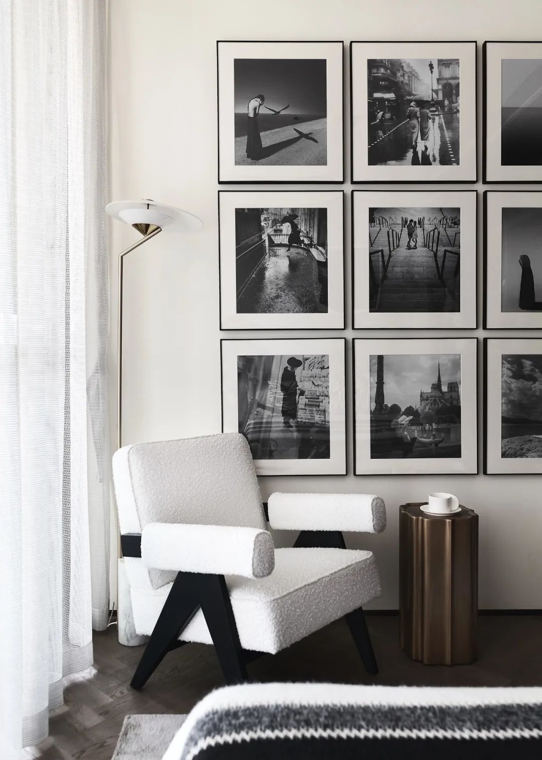 杭州 300㎡豪宅设计丨中国杭州丨李益中空间设计-57