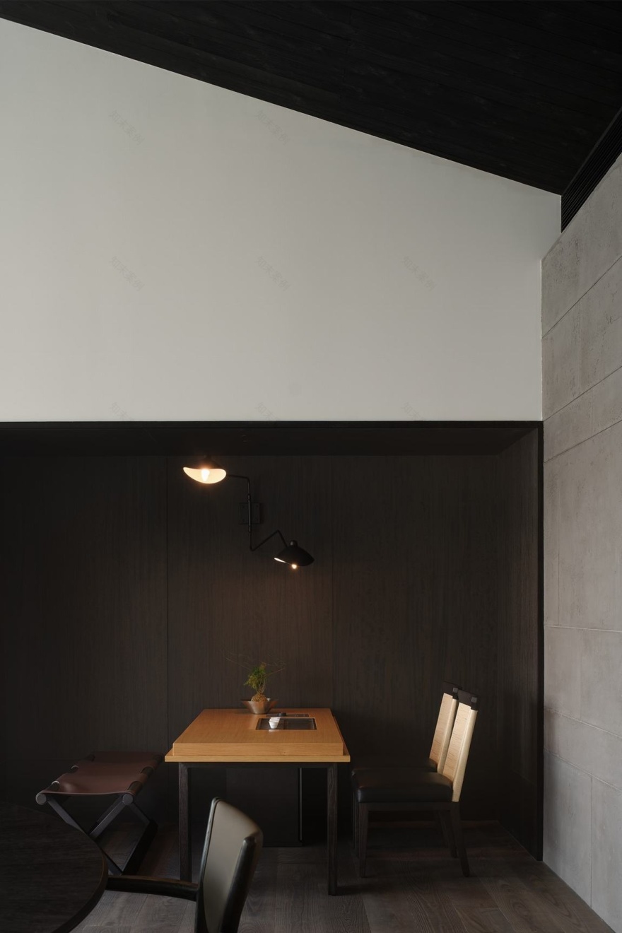 寒舍丨中国汕头丨今古凤凰设计机构-71