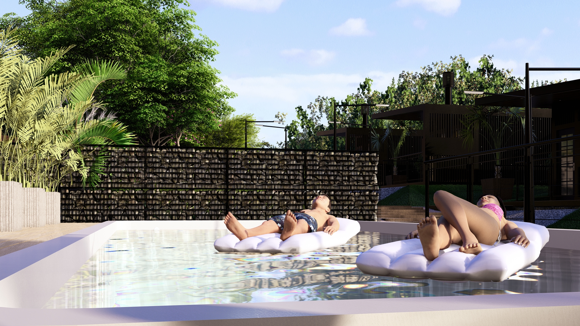 RUKA NATIVA COMPLEJO DE CABAÑAS-16