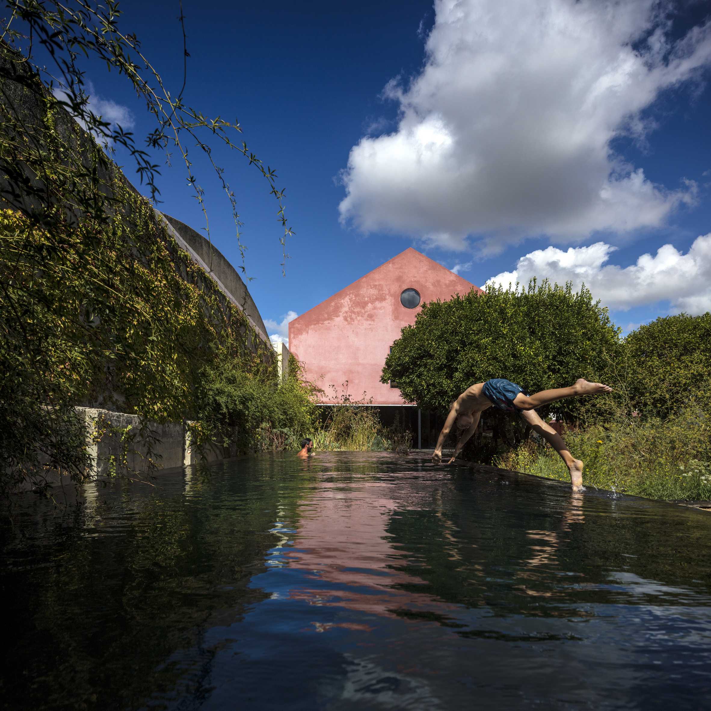 Dezeen's top 10 houses of 2017-21