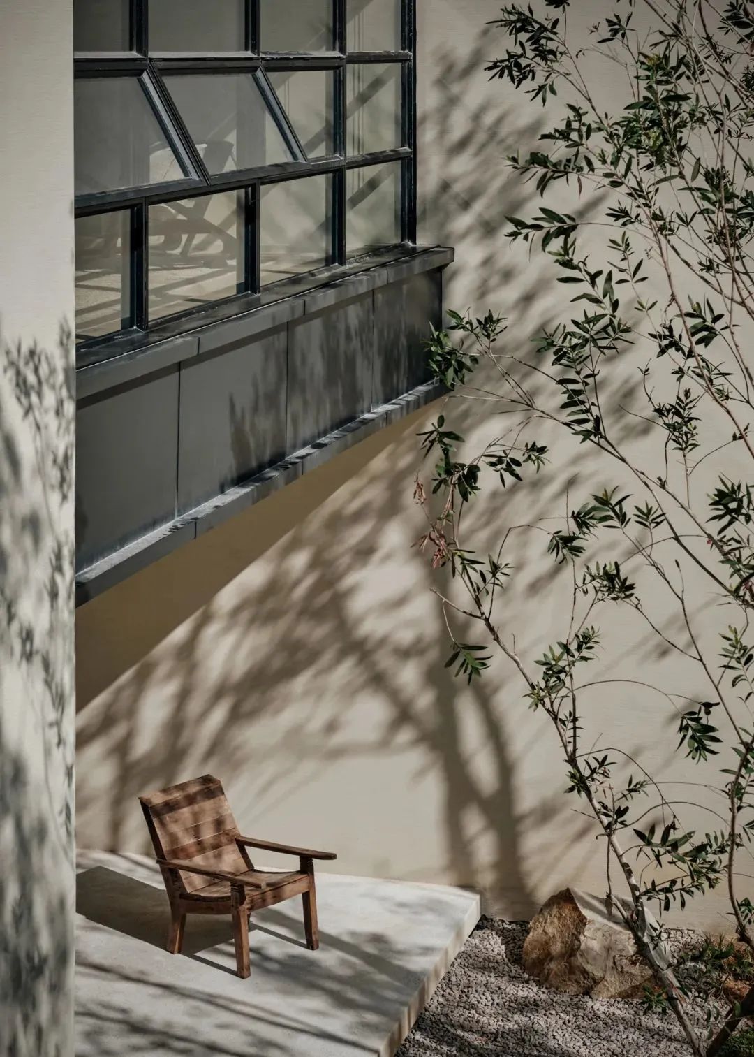 Y Hotel & Kitchen · 藏身自然的地下酒店与社区花园丨中国三亚丨尚壹扬设计-92