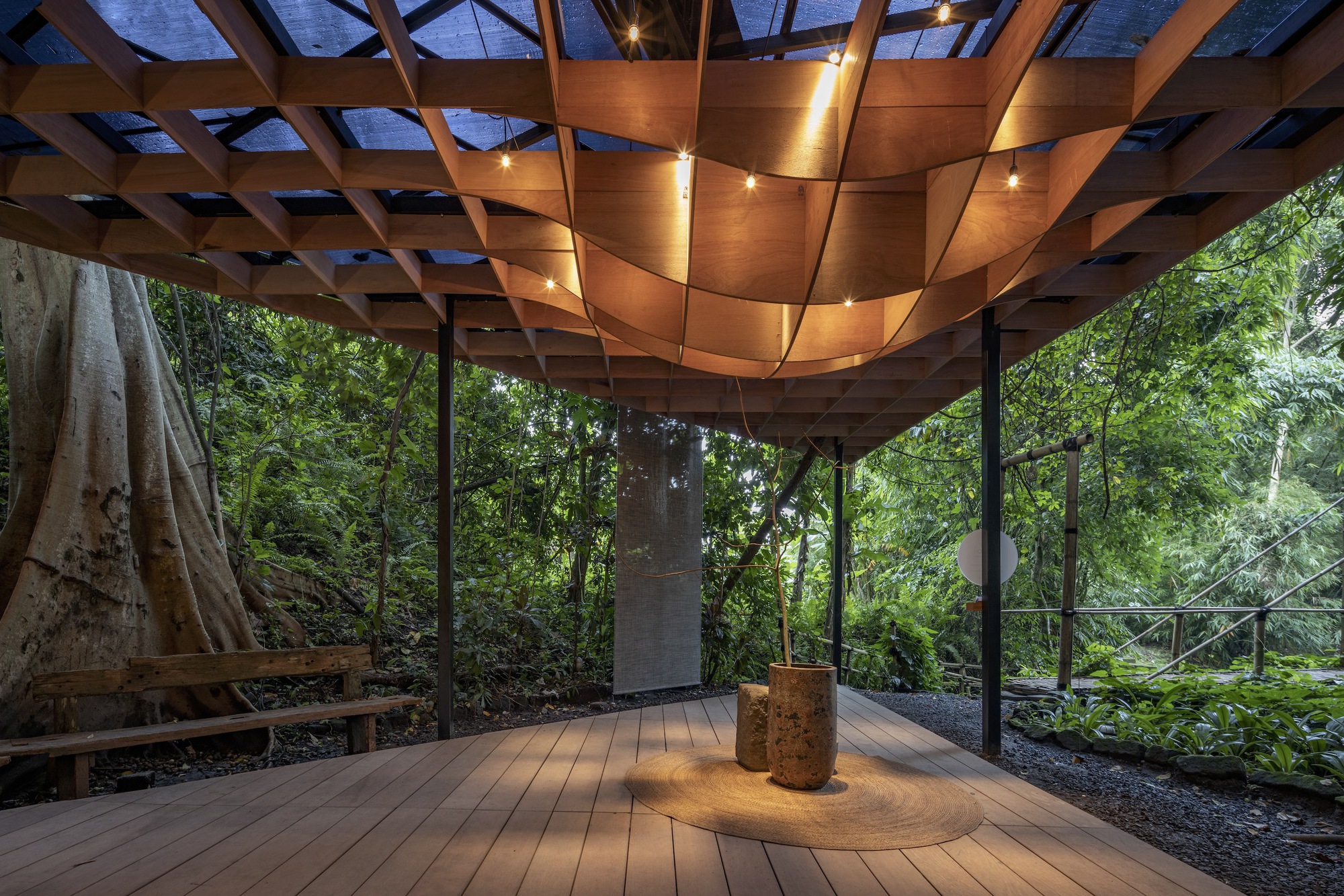 贾亭丨印度丨DDAP Architect-26