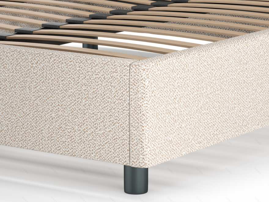 为 ООО «Нега Групп» 进行的床可视化设计丨ООО «Нега Групп»,Артур Моисеенко-11