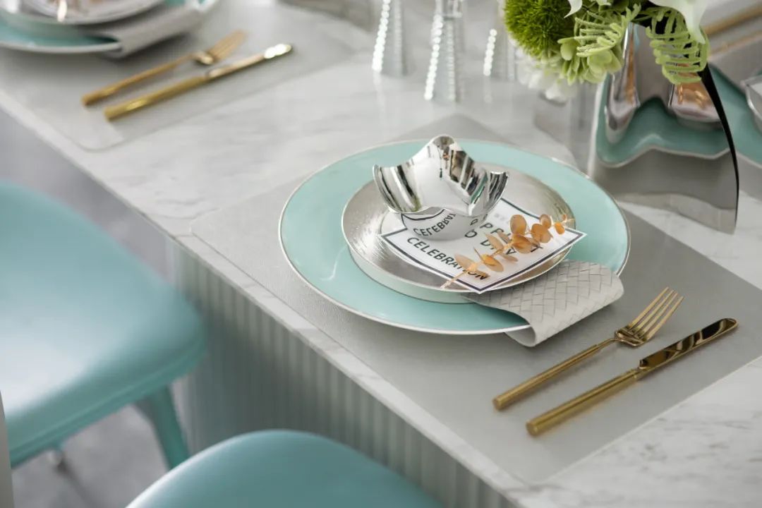 华润长春荣华府样板间丨中国长春丨上海飞视设计-21