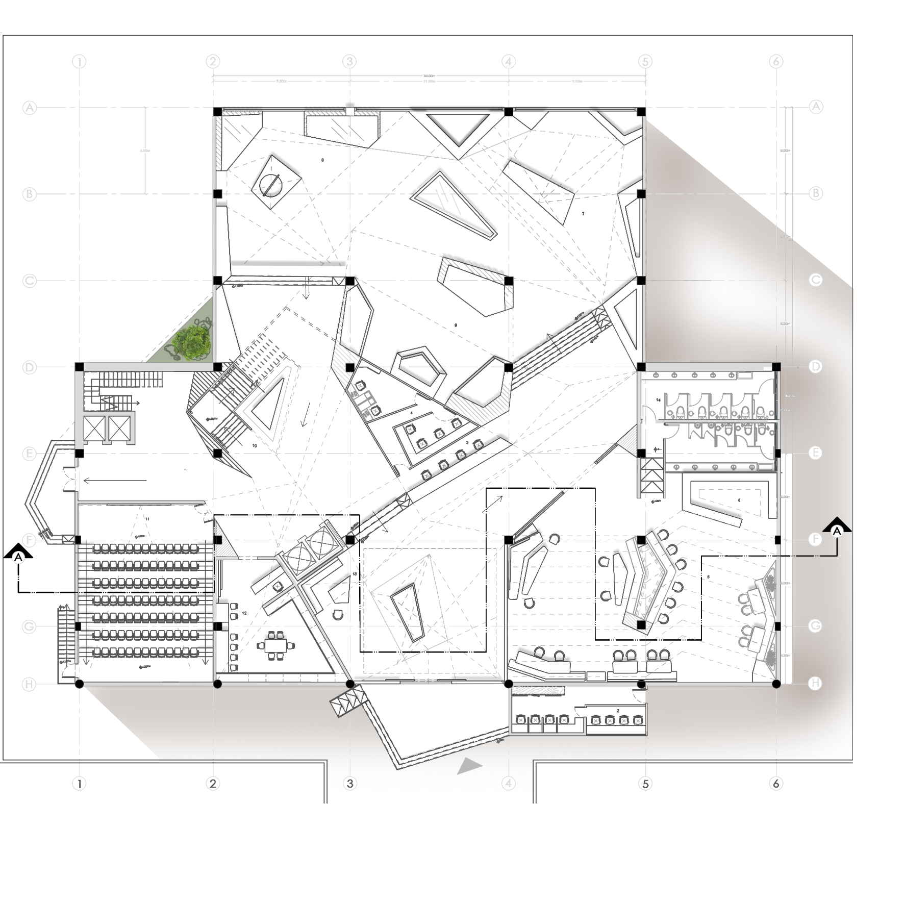 ضي | Museum of Optics & Vision-17