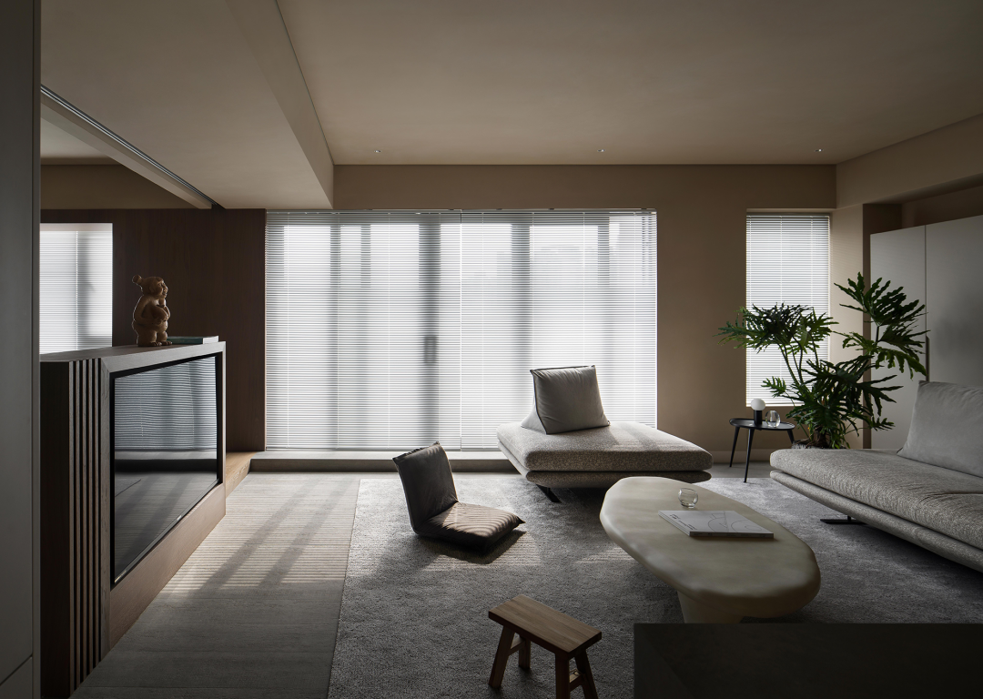 广州革新路的记忆之家（富泽园）丨中国广州丨春计划工作室-24