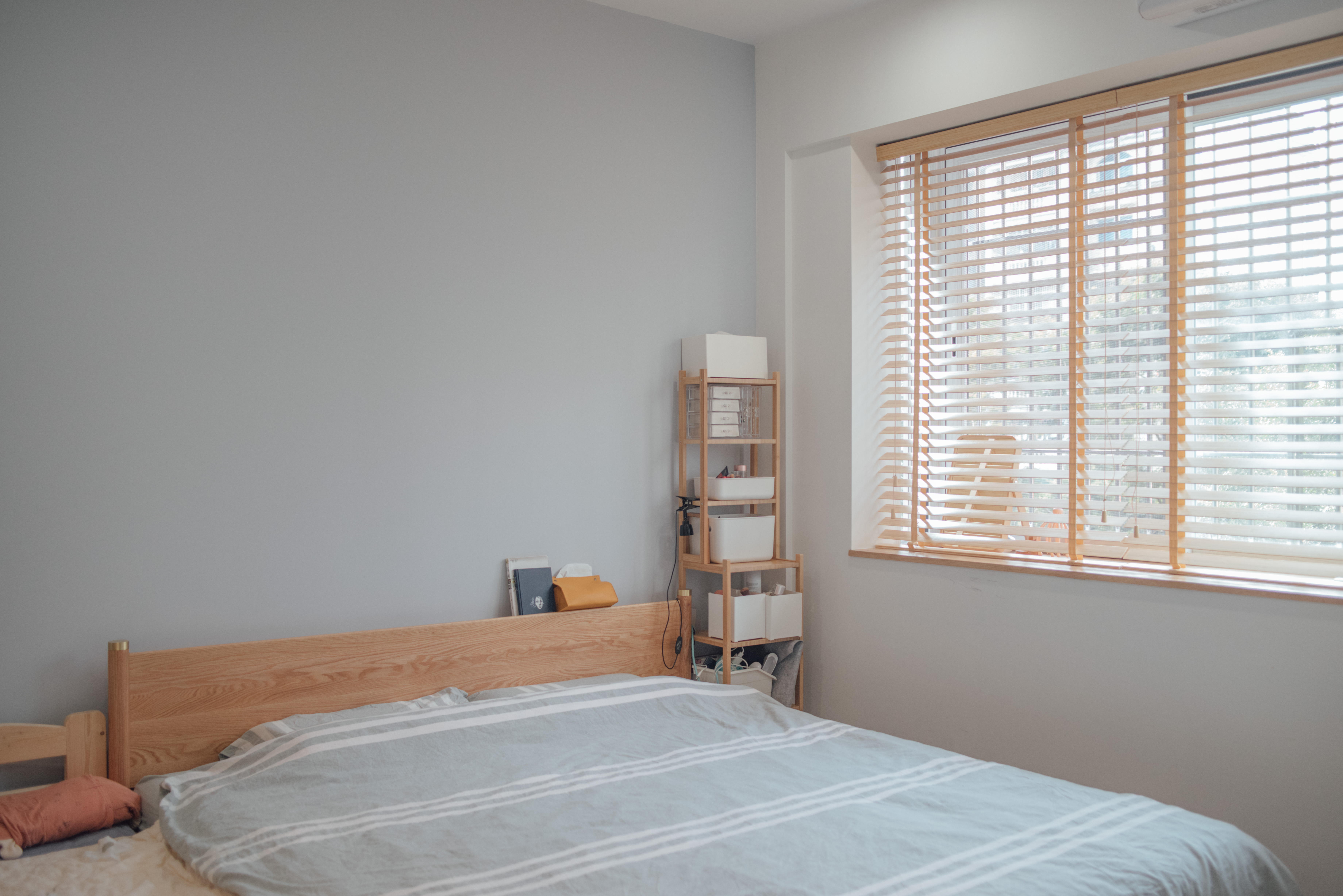 深圳海滨广场 86㎡日式简约风丨中国深圳丨深圳装修公司-40