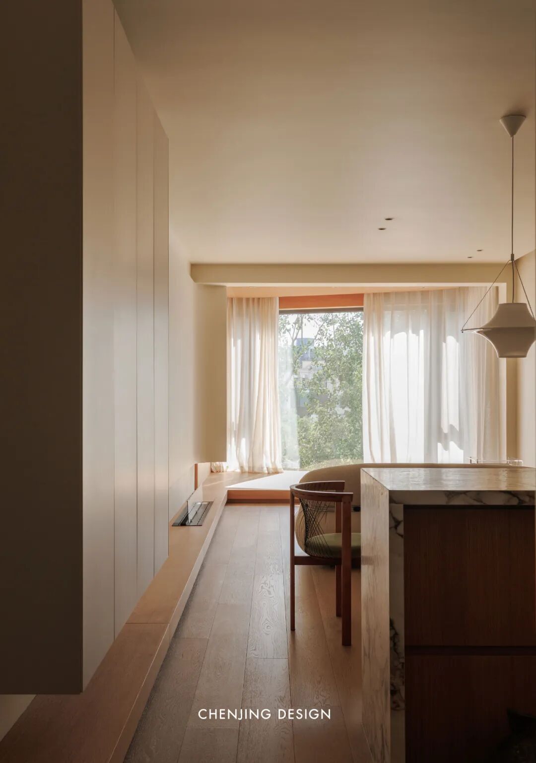 辰境实景丨《家屿》-39