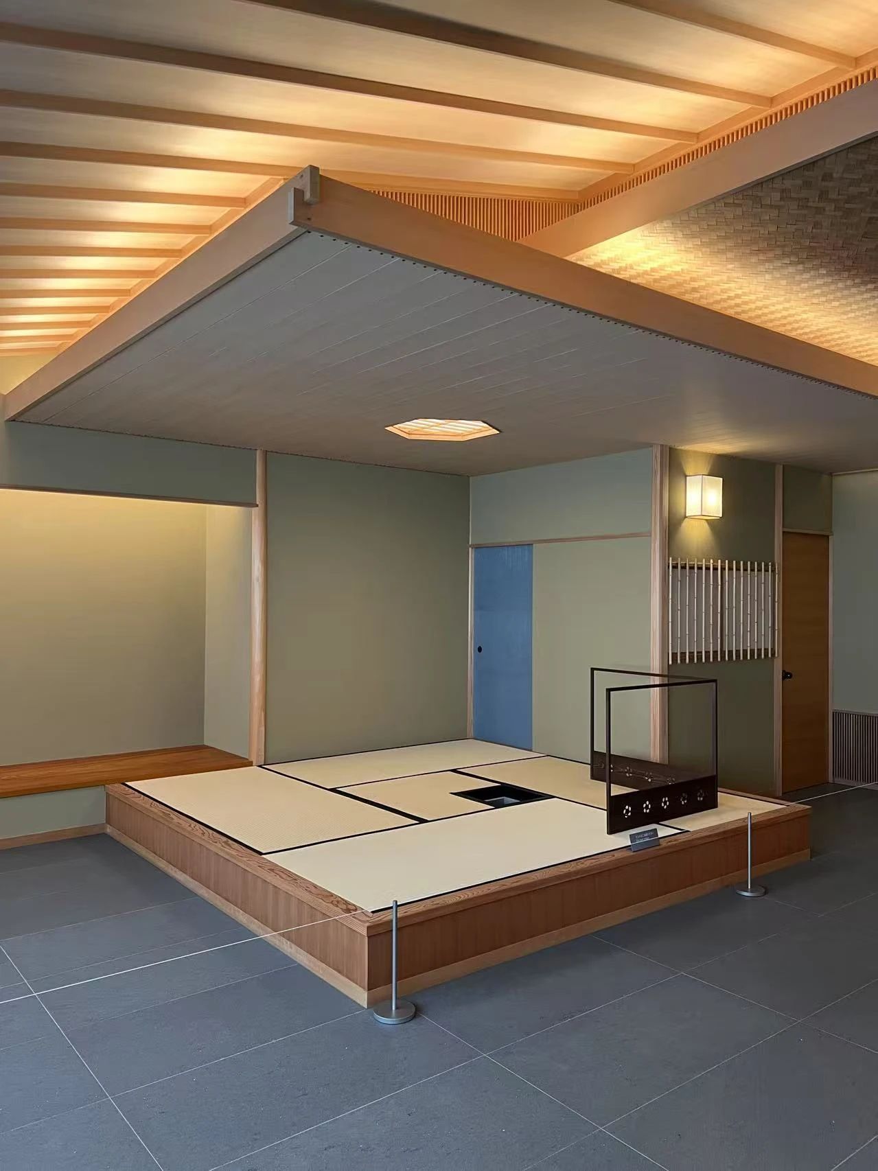 谷口吉郎·吉生纪念 金泽建筑馆丨日本丨谷口吉生-199