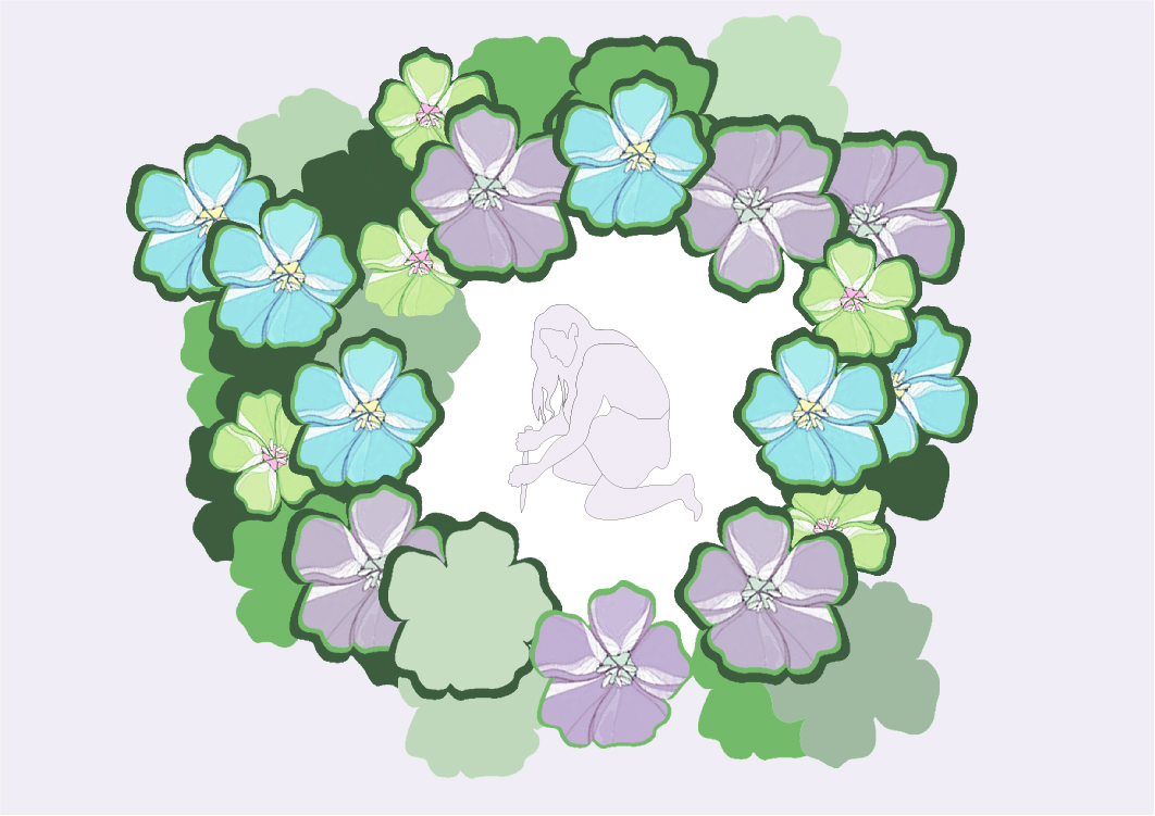 厄瓜多尔昆卡大学室内设计专业教学楼设计-2